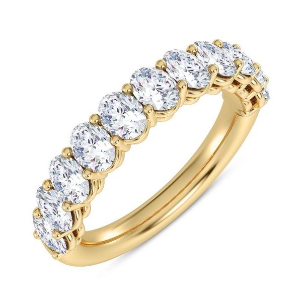 Wedding Band Bay Area Diamond Company Green Bay, WI