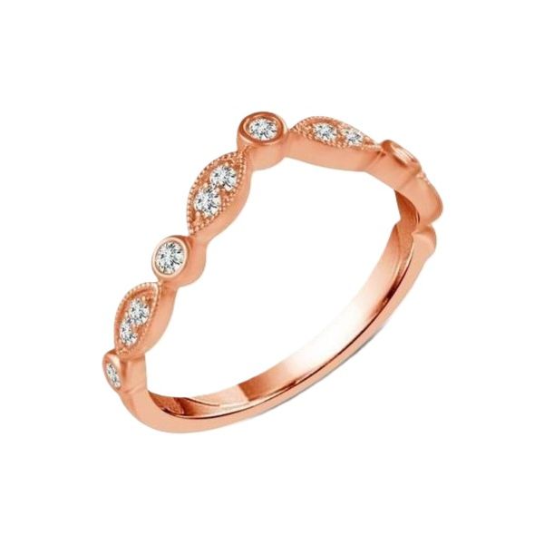 Wedding Band Bay Area Diamond Company Green Bay, WI