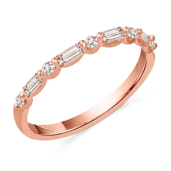 Wedding Band Bay Area Diamond Company Green Bay, WI