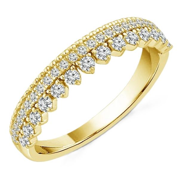 Wedding Band Bay Area Diamond Company Green Bay, WI