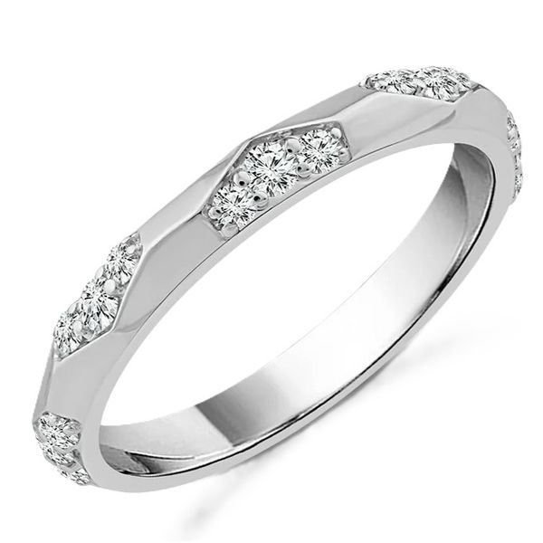Wedding Band Bay Area Diamond Company Green Bay, WI