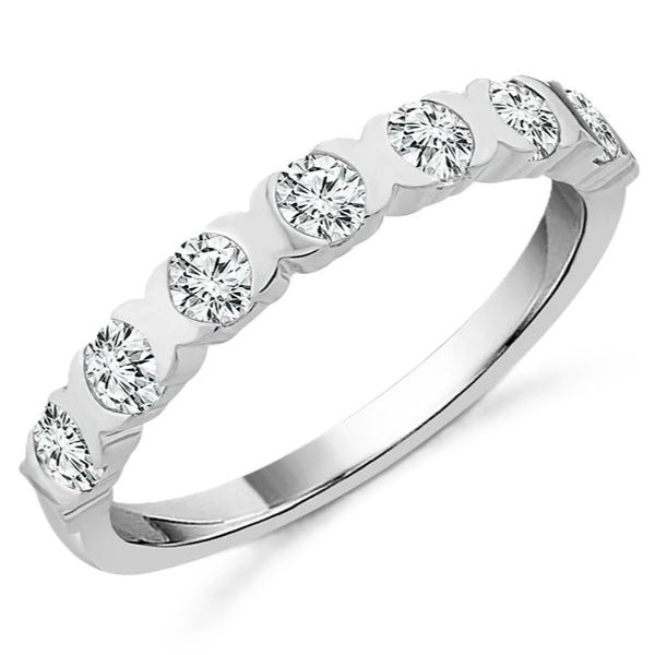 Wedding Band Bay Area Diamond Company Green Bay, WI