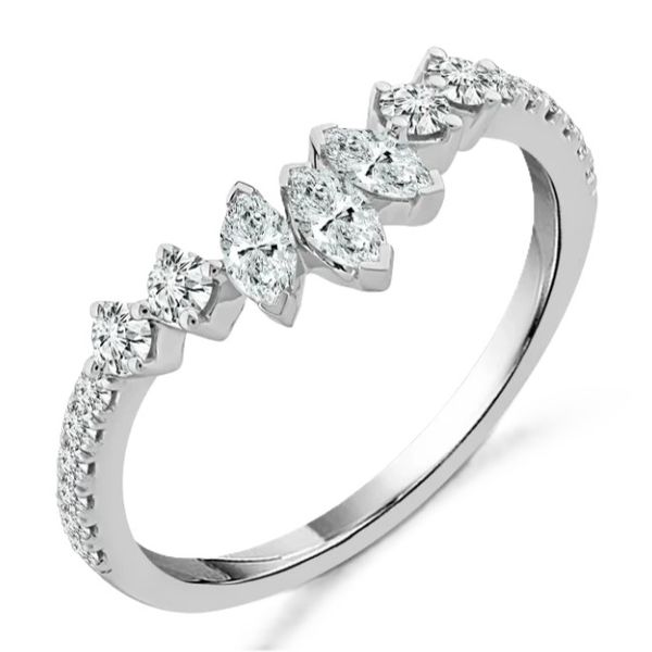 Wedding Band Bay Area Diamond Company Green Bay, WI