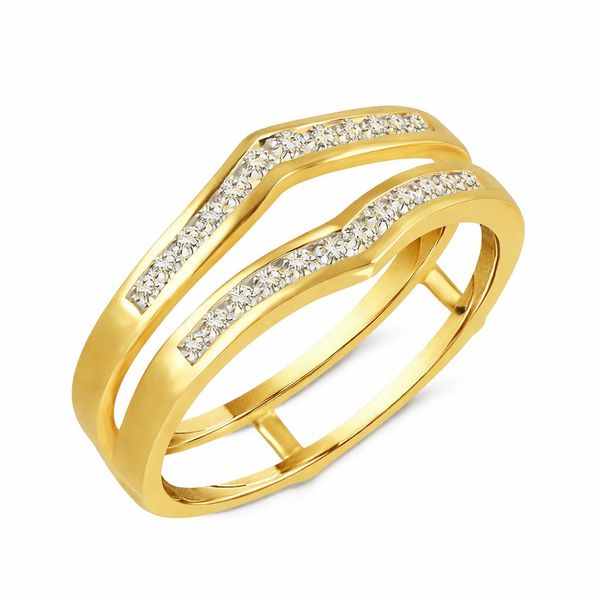 Wedding Band Bay Area Diamond Company Green Bay, WI