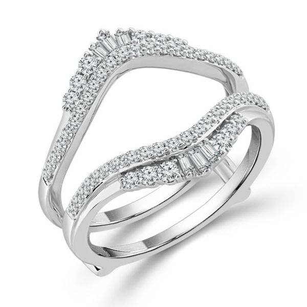 Wedding Band Bay Area Diamond Company Green Bay, WI