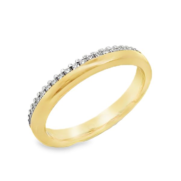 Wedding Band Bay Area Diamond Company Green Bay, WI