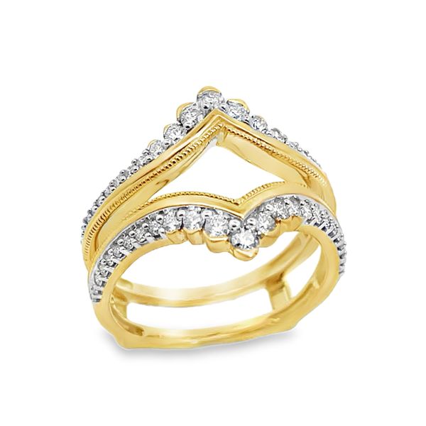 Wedding Band Bay Area Diamond Company Green Bay, WI