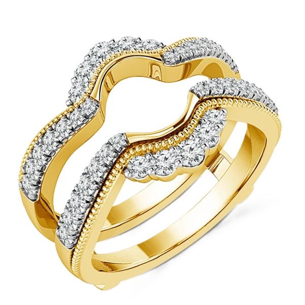 Wedding Band Bay Area Diamond Company Green Bay, WI