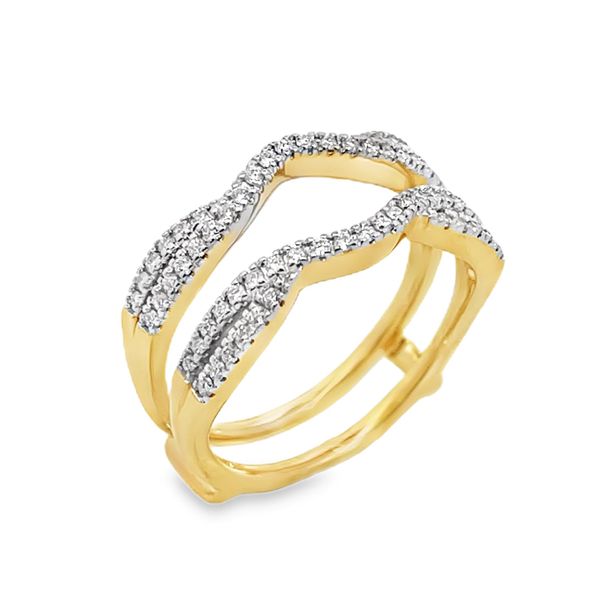 Wedding Band Bay Area Diamond Company Green Bay, WI