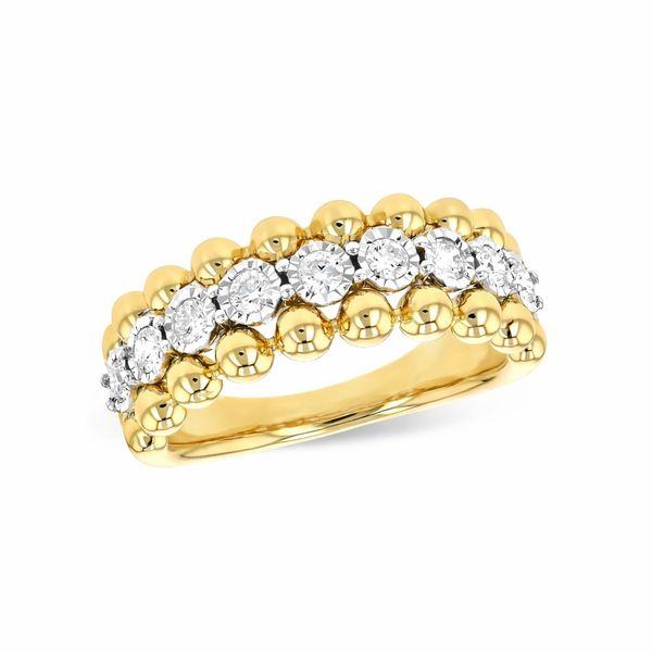 Wedding Band Bay Area Diamond Company Green Bay, WI