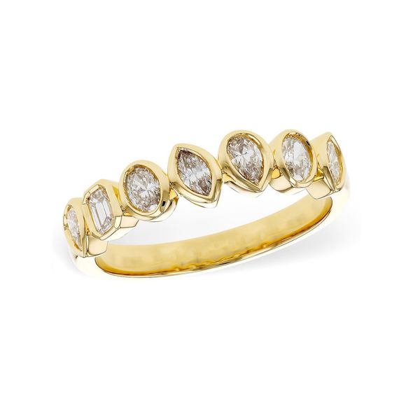 Wedding Band Bay Area Diamond Company Green Bay, WI