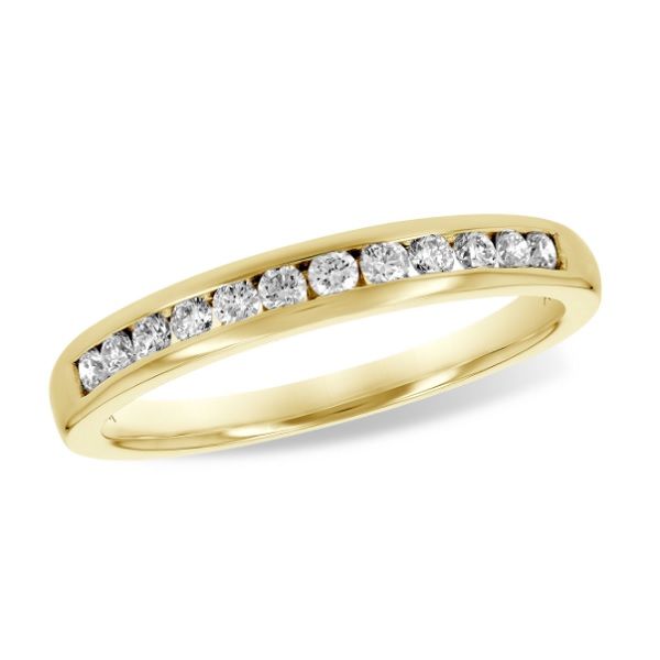 Wedding Band Bay Area Diamond Company Green Bay, WI