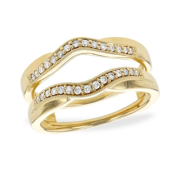 Wedding Band Bay Area Diamond Company Green Bay, WI