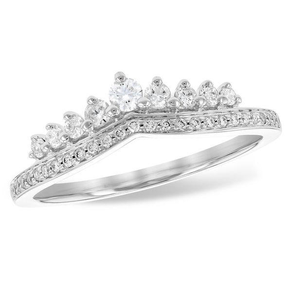Wedding Band Bay Area Diamond Company Green Bay, WI