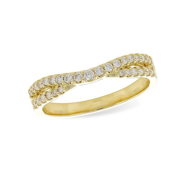 Wedding Band Bay Area Diamond Company Green Bay, WI