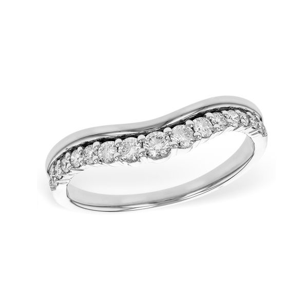 Wedding Band Bay Area Diamond Company Green Bay, WI