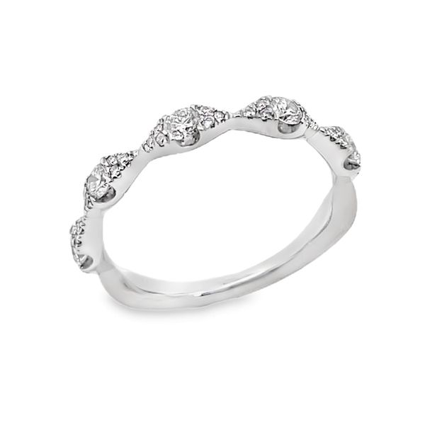 Wedding Band Bay Area Diamond Company Green Bay, WI