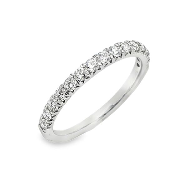 Wedding Band Bay Area Diamond Company Green Bay, WI