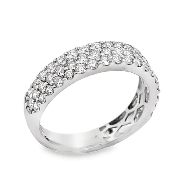 Wedding Band Bay Area Diamond Company Green Bay, WI