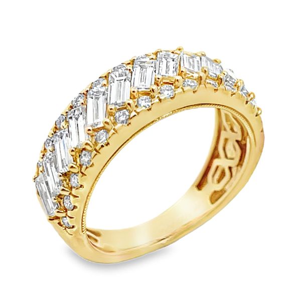 Wedding Band Bay Area Diamond Company Green Bay, WI