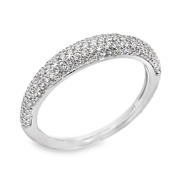 Wedding Band Bay Area Diamond Company Green Bay, WI