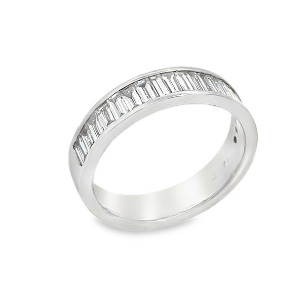 Wedding Band Bay Area Diamond Company Green Bay, WI