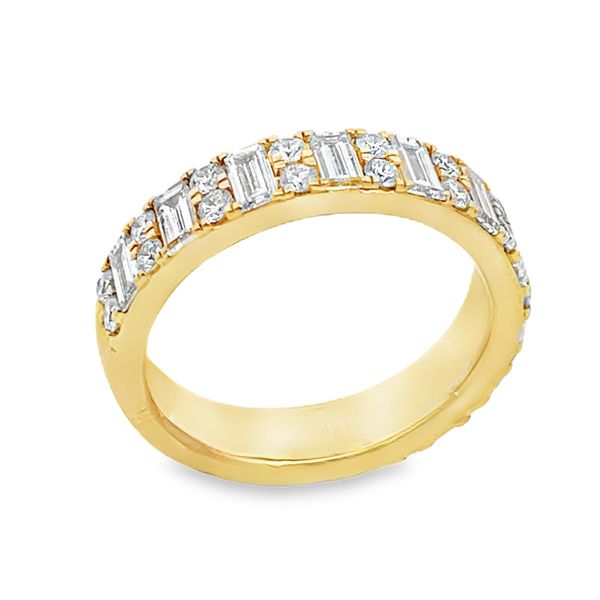 Wedding Band Bay Area Diamond Company Green Bay, WI