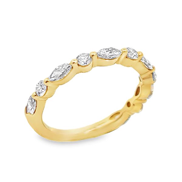 Wedding Band Bay Area Diamond Company Green Bay, WI