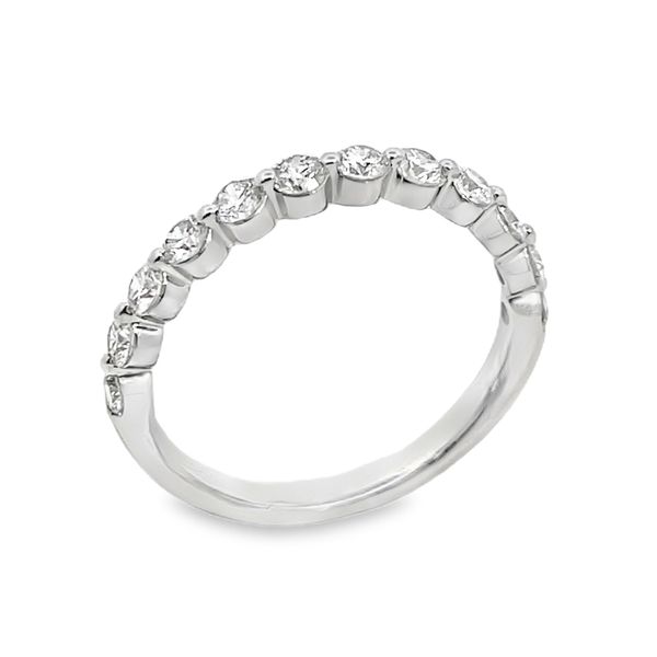 Wedding Band Bay Area Diamond Company Green Bay, WI