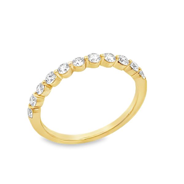 Wedding Band Bay Area Diamond Company Green Bay, WI