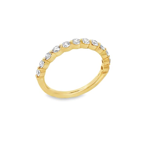 Wedding Band Bay Area Diamond Company Green Bay, WI