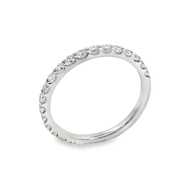 Wedding Band Bay Area Diamond Company Green Bay, WI