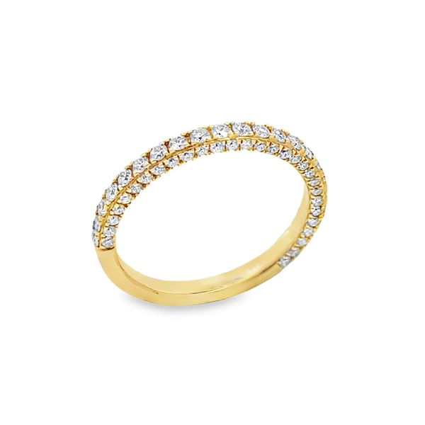 Wedding Band Bay Area Diamond Company Green Bay, WI