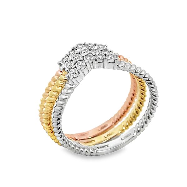 Wedding Band Bay Area Diamond Company Green Bay, WI