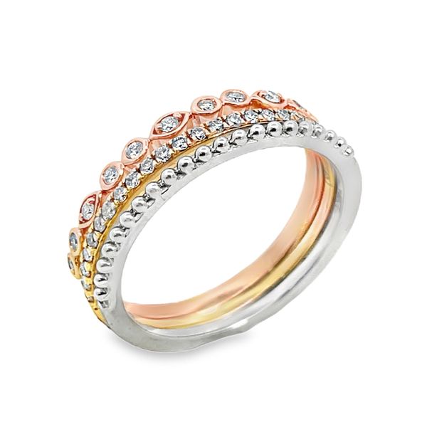 Wedding Band Bay Area Diamond Company Green Bay, WI