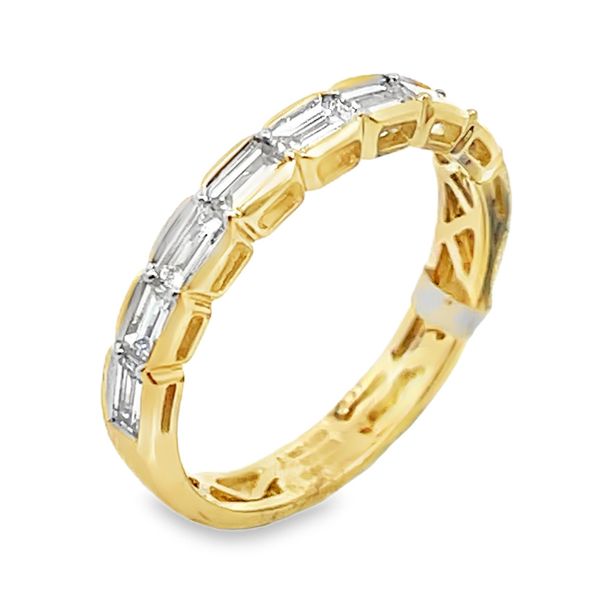 Wedding Band Bay Area Diamond Company Green Bay, WI