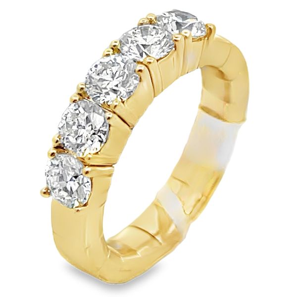 Wedding Band Bay Area Diamond Company Green Bay, WI
