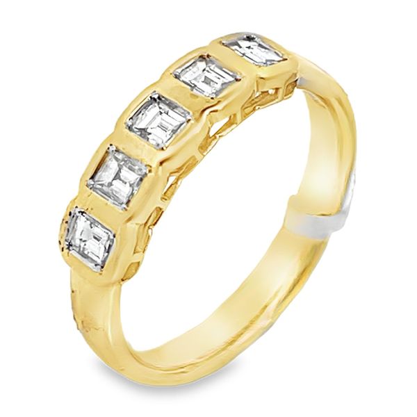 Wedding Band Bay Area Diamond Company Green Bay, WI