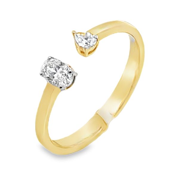 Wedding Band Bay Area Diamond Company Green Bay, WI