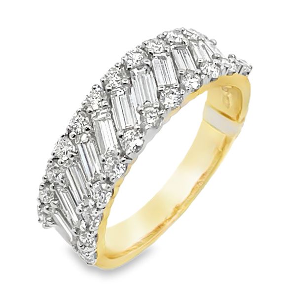 Wedding Band Bay Area Diamond Company Green Bay, WI