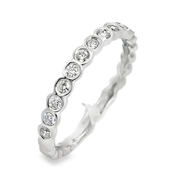 Wedding Band Bay Area Diamond Company Green Bay, WI