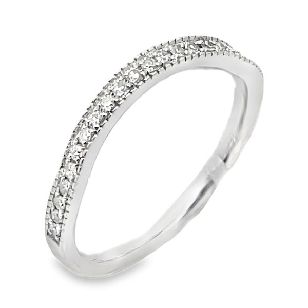 Wedding Band Bay Area Diamond Company Green Bay, WI