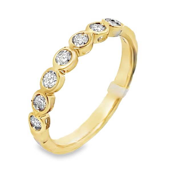 Wedding Band Bay Area Diamond Company Green Bay, WI