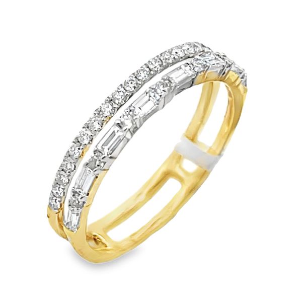 Wedding Band Bay Area Diamond Company Green Bay, WI