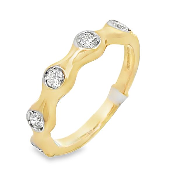 Wedding Band Bay Area Diamond Company Green Bay, WI