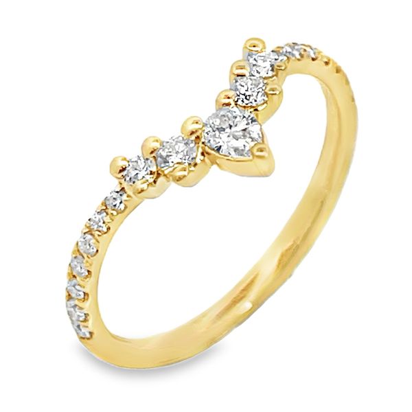 Wedding Band Bay Area Diamond Company Green Bay, WI