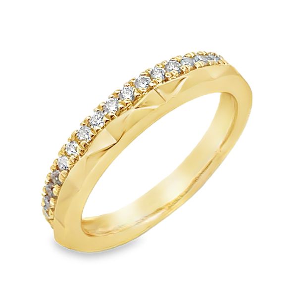 Wedding Band Bay Area Diamond Company Green Bay, WI
