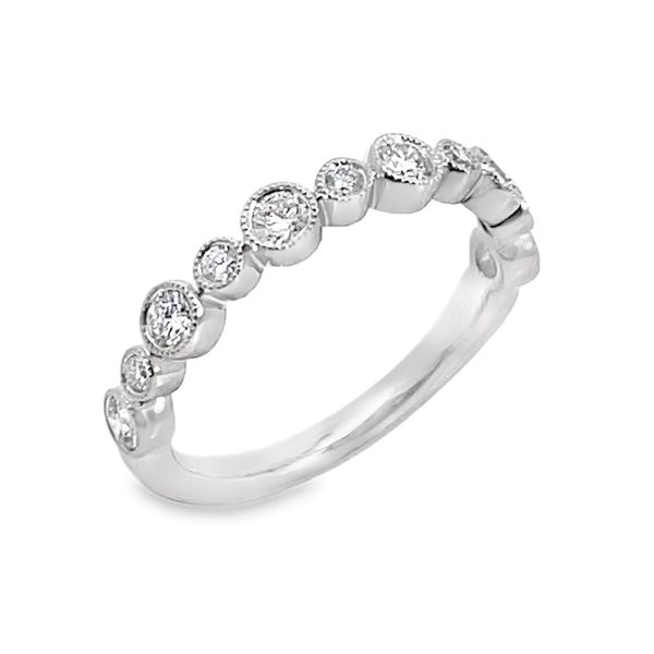 Wedding Band Bay Area Diamond Company Green Bay, WI