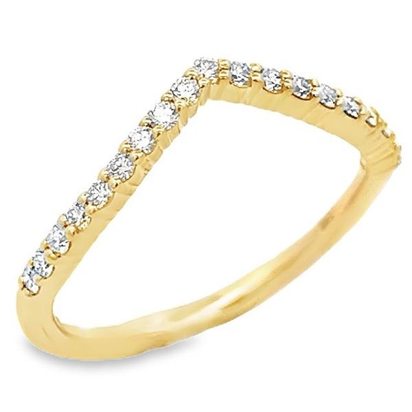 Wedding Band Bay Area Diamond Company Green Bay, WI