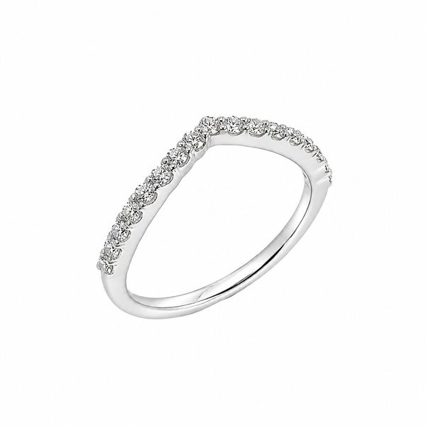 Wedding Band Bay Area Diamond Company Green Bay, WI